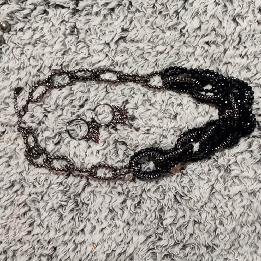 Beautiful Jewelry Set